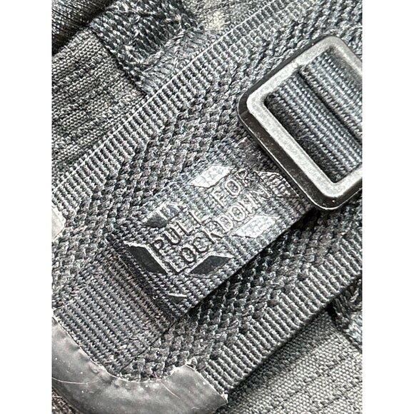 Nike Lebron Soldier 13 SFG Triple Black Out AR4225-005 Mens Basketball Shoes Siz - Picture 3 of 10